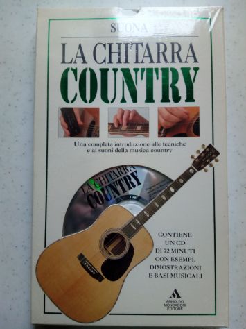 Corso di chitarra Rock e Country - Foto 5