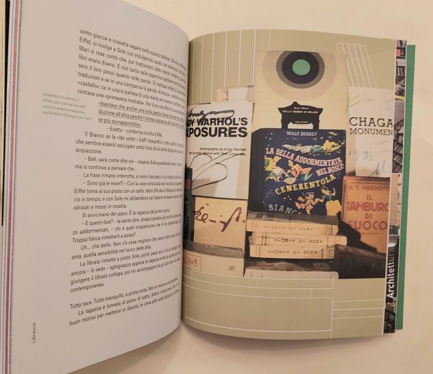 Libraccio.Quando i sogni cambiano le regole.Dalla militanza all'impresa Ed.Lib - Foto 6