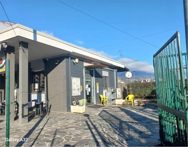 V000472 - AVVIATA TABACCHERIA/CARTOLERIA - Foto 2