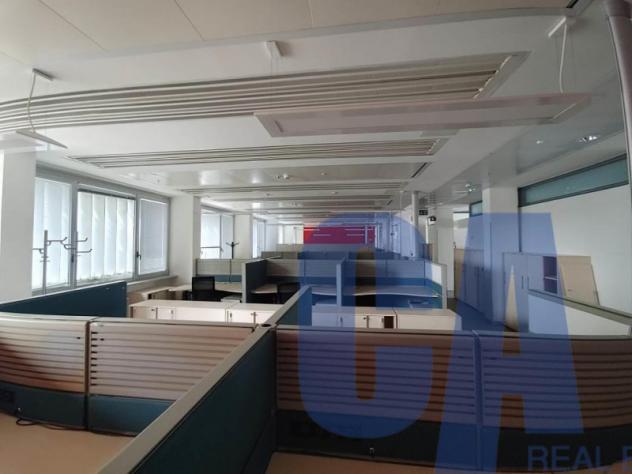 Ufficio a Monza - Rif. ULCA3793 - Foto 3