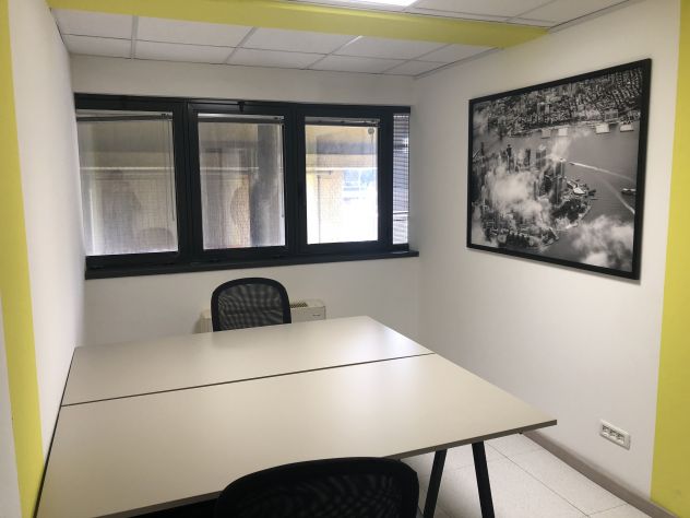 Uffici Corso Stati Uniti - NUOVA SEDE CO.3 !!! - Foto 6