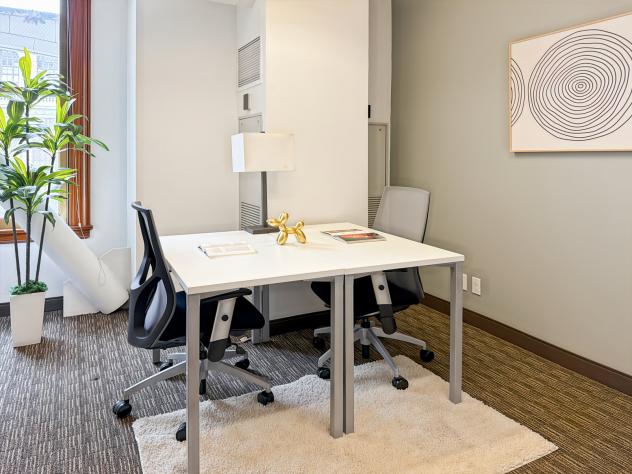 Utilizzo di uffici privati su richiesta presso Regus Roma, Sturzo Roma - Foto 10