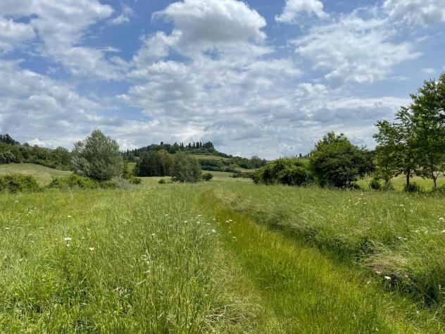 Azienda agricola in vendita a Calenzano - San Miniato 500 mq Rif: 1424286 - Foto 10