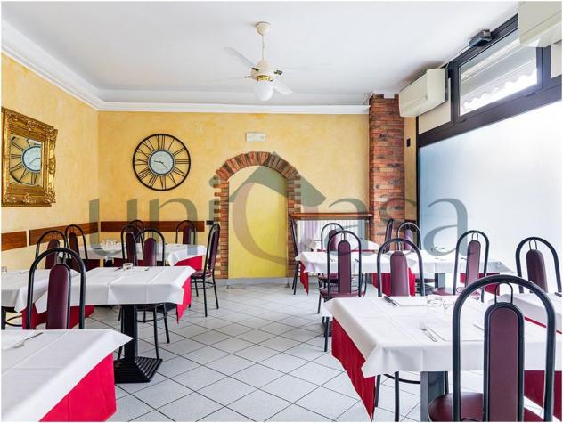 Valmadrera, vendesi ristorante-pizzeria con immobile di proprietà. - Foto 5