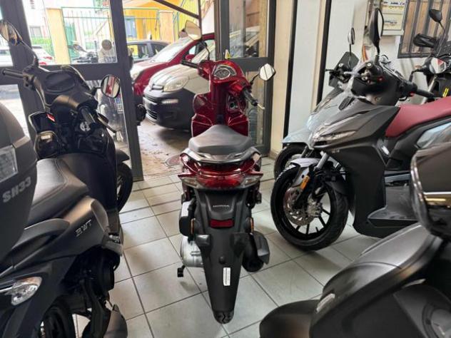 HONDA Vision 110 my 26 n.2 rif. 24147593 - Foto 5