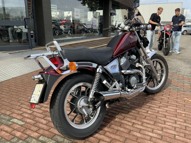 Honda VT 500 Iscritta ASI - Foto 5