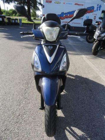 SYM SYMPHONY ST 125 CBS/AC SYMPHONY ST 125 CBS/AC rif. 23795223 - Foto 3