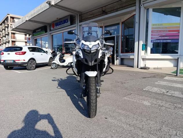 BENELLI TRK 502 X TRK 502 X rif. 23940544 - Foto 2
