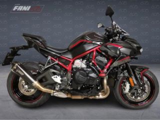 KAWASAKI ZH2 SUPERCHARGED rif. 23834760