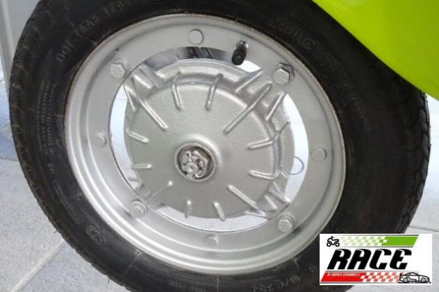 Piaggio - Vespa 50 Special -N - Foto 8