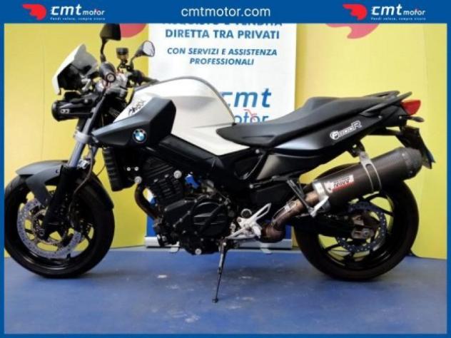 BMW F 800 R Garantita e Finanziabile rif. 23939741 - Foto 3
