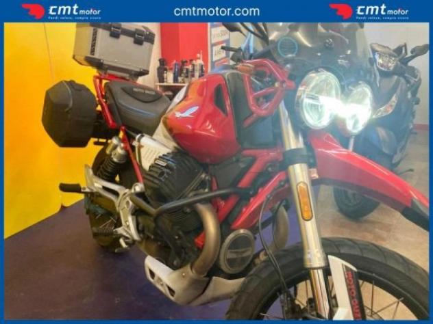 MOTO GUZZI V85 TT Garantita e Finanziabile rif. 23939749 - Foto 7