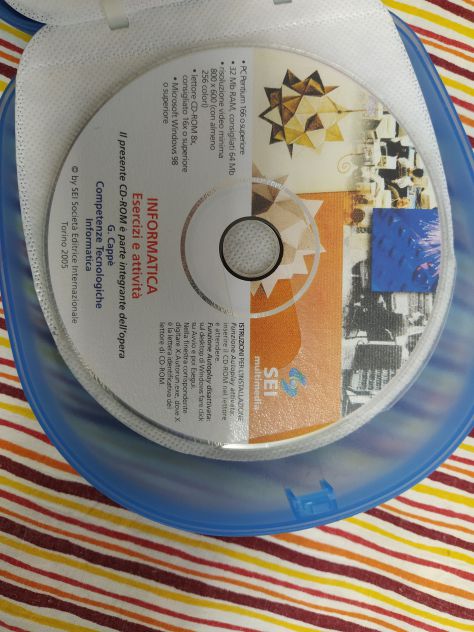 R84 -cd  INFORMATICA