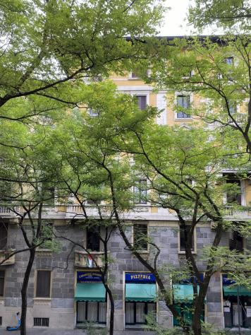 AFFITTASI STANZA ARREDATA MILANO VICINO Politecnico. Affittasi via Vanvitelli, una stanza matrimoniale ad uso singolo completamente arredata, in condi - Foto 20