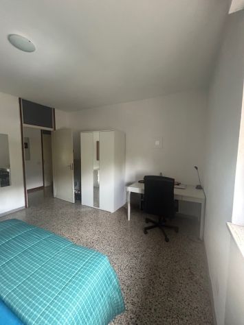 Stanza singola balcone aria condizionata Bisceglie - Foto 3