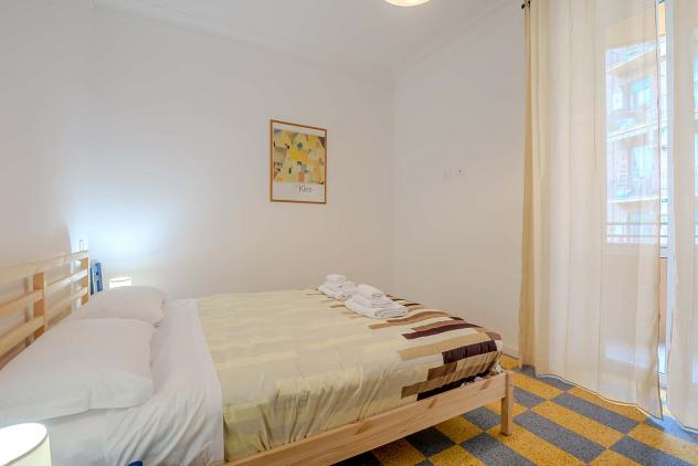 Apartment in Via Galazia, Roma for 110 m² with 2 bedrooms - Foto 4