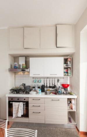 Appartamento di 55 m² con 2 locali in affitto a Torino - Foto 10