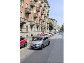 GRAZIOSO TRILOCALE ARREDATO CORSO DE GASPERI