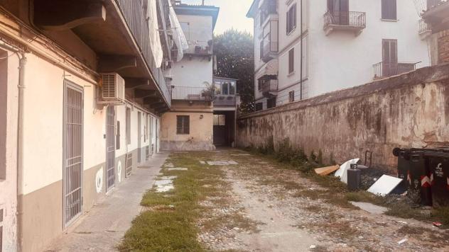Monolocale in affitto a Torino - Foto 13