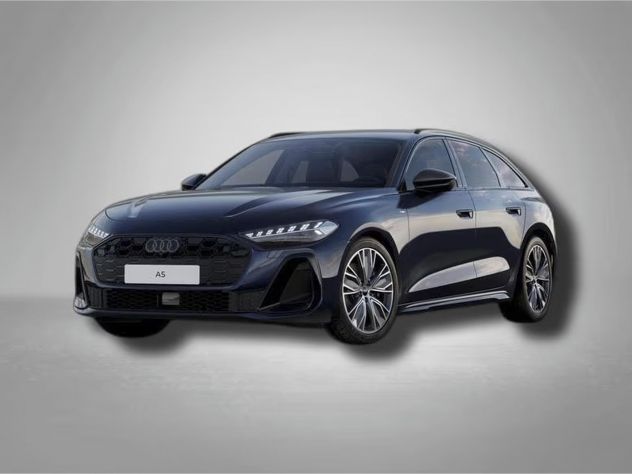 RICAMBI X AUDI A5 S-LINE 2026