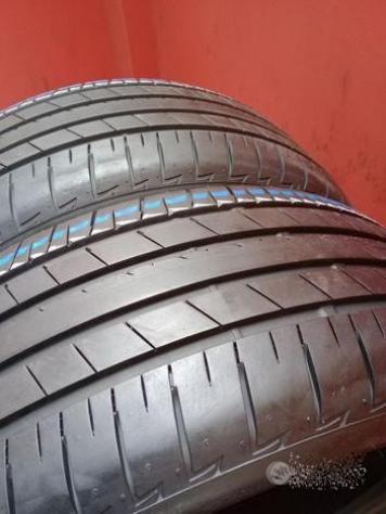 2 gomme 225 45 19 bridgestone a2427 - Foto 3