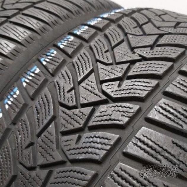 2 gomme 225 50 17 dunlop a15292 - Foto 4