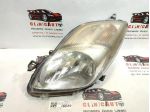 FARO ANTERIORE SINISTRO TOYOTA Yaris Serie 81150-0D350 1KRFE (0811)