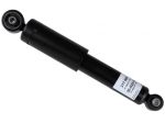 Ammortizzatori per Fiat 500 Kayaba Optimal Monroe MOLLE supporti parapolvere