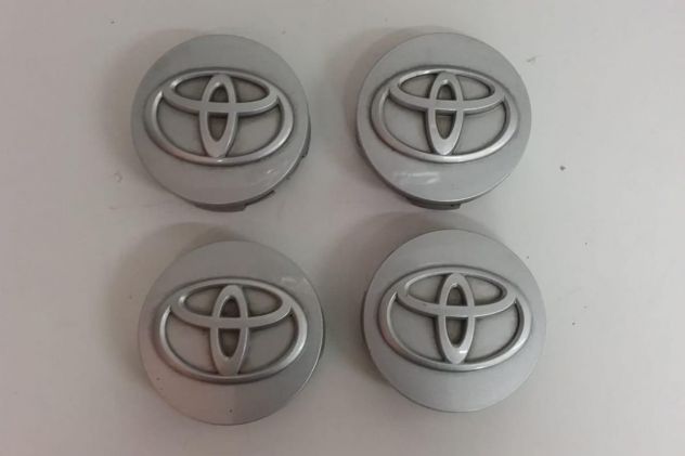 VENDESI RICAMBI per Toyota Auris Touring - Foto 3