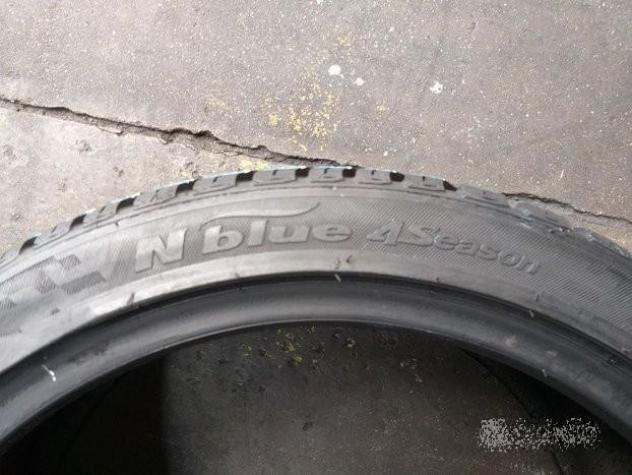 2 gomme 225 40 18 nexen a4545 - Foto 6