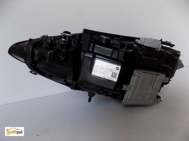 BMW 4 G22 / G23 - Faro Full Led - Destro - 11629 - Foto 7