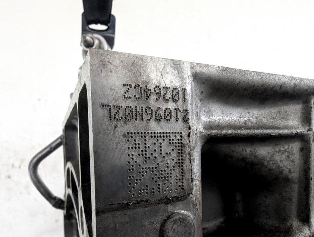 32257621 CILINDRI MONOBLOCCO CON PISTONI E ALBERO MOTORE VOLVO XC40 1.5 B 95 KW 5P (2021) RICAMBIO USATO - Foto 5