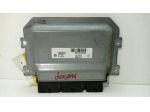 CENTRALINA MOTORE DACIA Logan MCV 237106392R D4F732 benzina 1149 (0613)