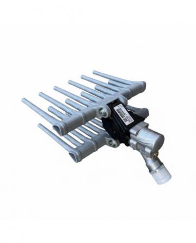 Abbacchiatore pneumatico air 310 - Foto 3