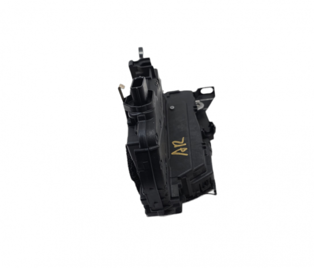 SERRATURA POSTERIORE DESTRA RENAULT Captur Serie 805027072R (1319) - Foto 9