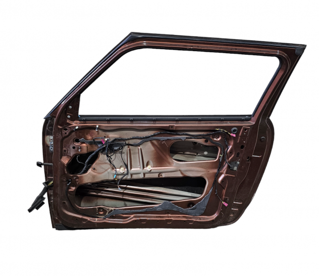 PORTIERA ANTERIORE DESTRA MINI Paceman 1° Serie 41009810592 (13) - Foto 12