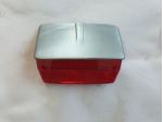 FANALE POSTERIORE TRIOM VESPA 50 SPECIAL