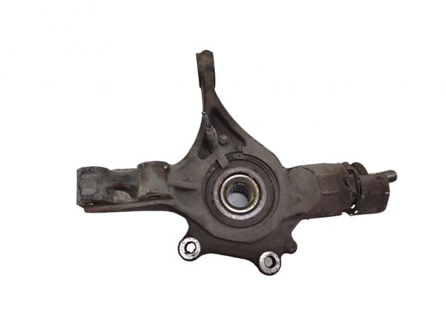MONTANTE SOSPENSIONE ANT DX PEUGEOT 3008 Serie 1606631080 (0916) - Foto 5