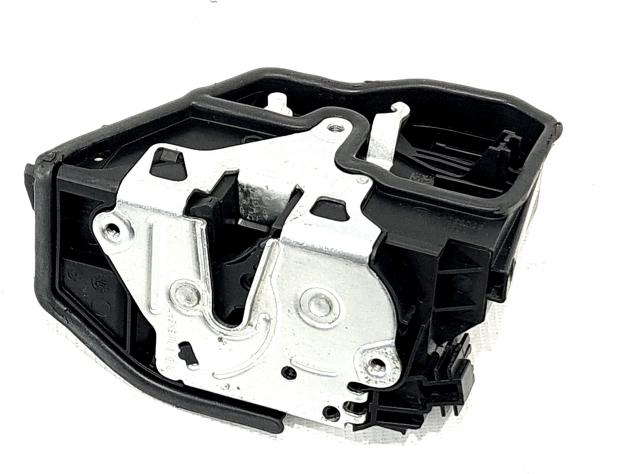 SERRATURA ANTERIORE SINISTRA BMW Serie 5 Touring F10 7229461 (10) - Foto 4