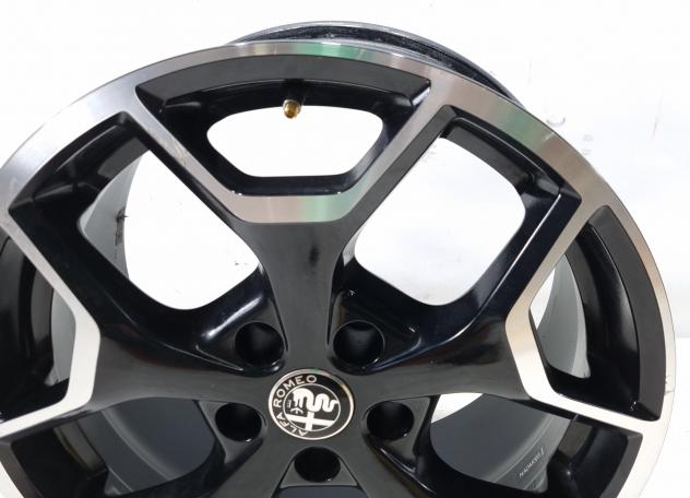 CERCHIO IN LEGA JEEP Renegade Serie NADM065 (18) - Foto 7