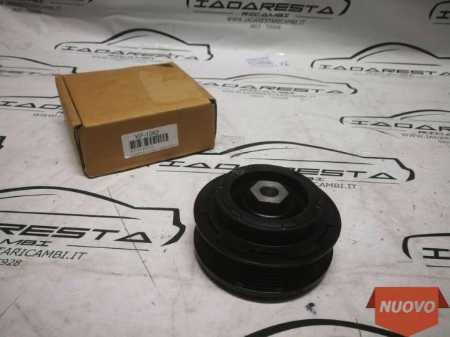 Puleggia Clima Volkswagen Transporter 2.0 TDI 7E0820803F