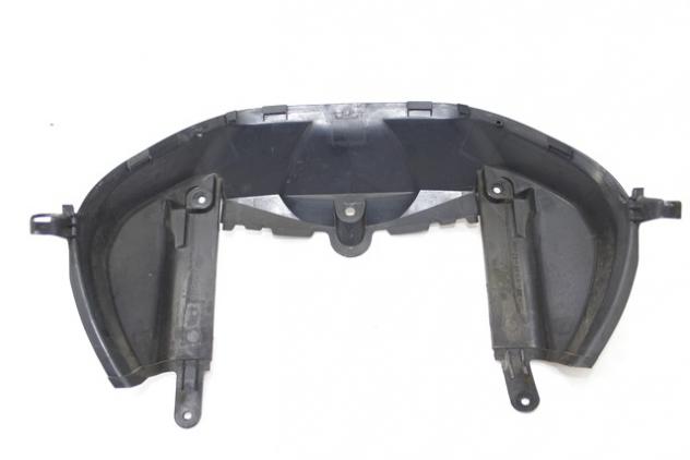 COVER RIVESTIMENTO ESTERNO STRUMENTAZIONE SUZUKI BURGMAN 650 EXECUTIVE 2006 - 2012 9442110GA0Y0J FRONT METER PANEL - Foto 2