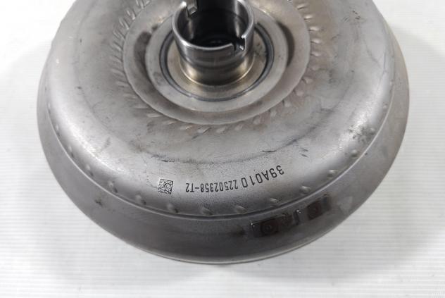 CONVERTITORE DI COPPIA CAMBIO AUTOMATICO PEUGEOT 3008 Serie 9827746880 YH01 Diesel 1500 (1623) - Foto 3