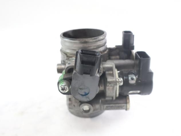 KYMCO XCITING 400 S 1610KLKF5900 CORPO FARFALLATO 19 - 20 THROTTLE BODY - Foto 3