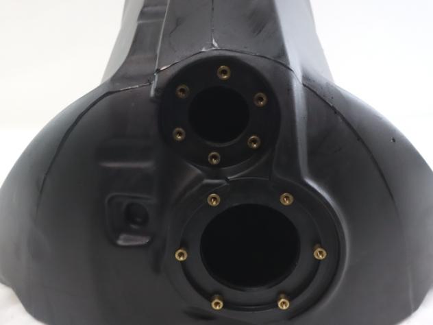 BMW K 1200 R 16117683657 SERBATOIO BENZINA K43 04 - 08 FUEL TANK 16117686589 - Foto 3