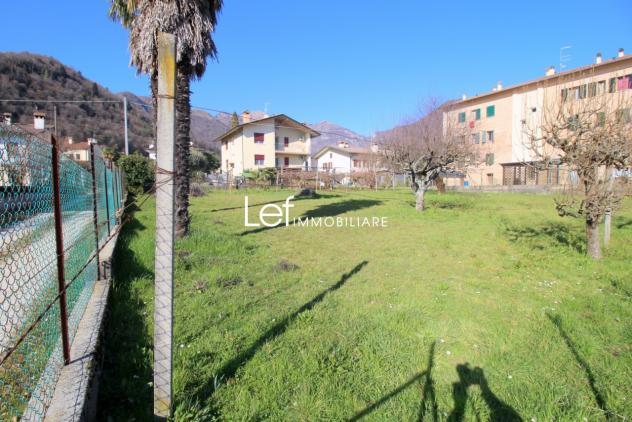 AREA EDIFICABILE di 984 mq (CISON DI VALMARINO) rif. LT19_4 - Foto 6