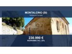 Immobile in asta di 175 m² in vendita a Montalcino