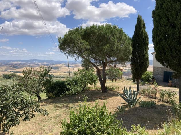 Casale in vendita a Montecatini Val di Cecina - Foto 15