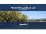 Immobile in asta di 41015 m² in vendita a Poggio San Marcello