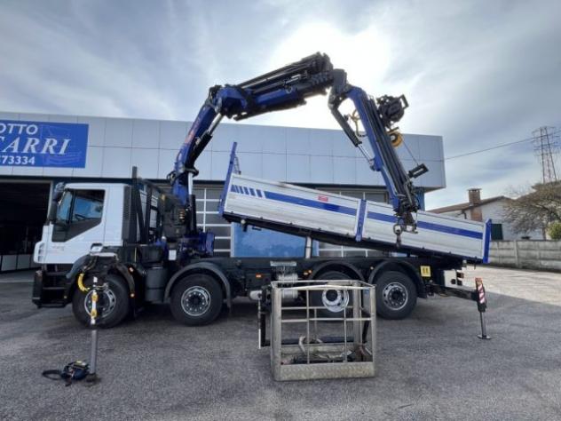 IVECO Stralis 450 rif. 23420922 - Foto 6